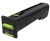 CORPORATE TONER CARTRIDGE/YELLOW 22K PGS CS820DE/DTE/DTFE