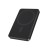 GEMBIRD POWERBANK Z ŁADOWANIEM BEPRZEWODOWYM 15W 5000MAH, CZARNY