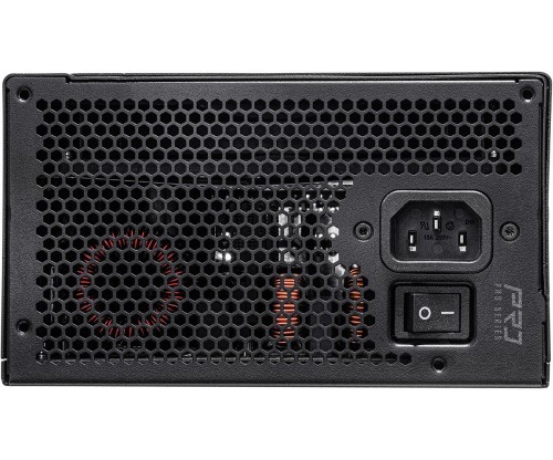 Zasilacz Asrock PRO-M1000G 1000W 80 PLUS Gold