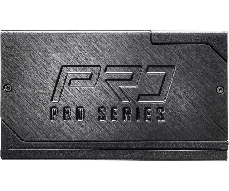 Zasilacz Asrock PRO-M1000G 1000W 80 PLUS Gold
