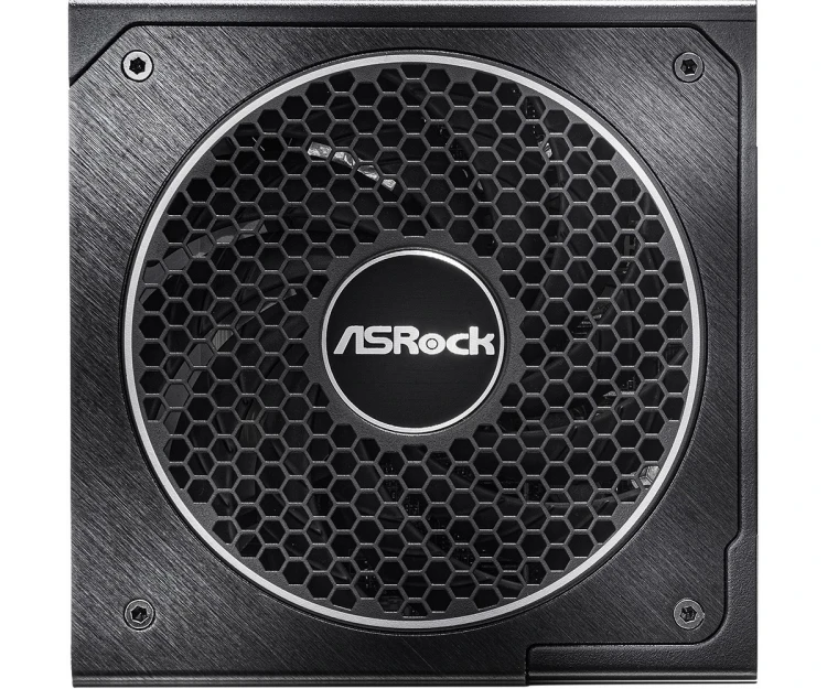Zasilacz Asrock PRO-M850G 850W 80 PLUS Gold