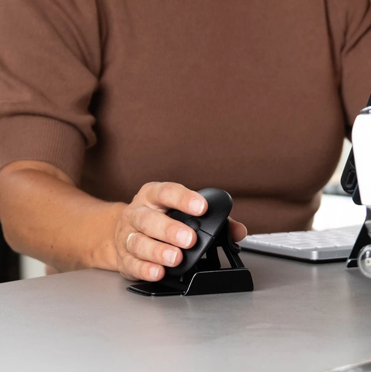 Ergonomiczna mysz R-Go Ambidextrous Twis