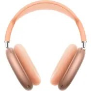 Apple AirPods Max 2 Zestaw słuchawkowy Bezprzewodowy Opaska na głowę Połączenia/muzyka USB Type-C Bluetooth Pomarańczowy
