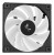 DeepCool LQ240 Procesor Zestaw do chłodzenia płynami 12 cm Czarny 1 szt.