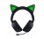 Zestaw słuchawkowy Razer Kraken Kitty V3 Pro Nauszne