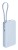 Xiaomi 67W Power Bank 10000 Litowo-jonowa (Li-Ion) 10000 mAh Niebieski