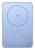 Xiaomi Super Slim Magnetic Power Bank 5000 Litowo-jonowa (Li-Ion) 5000 mAh Bezprzewodowe ładowanie Niebieski