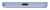 Xiaomi Super Slim Magnetic Power Bank 5000 Litowo-jonowa (Li-Ion) 5000 mAh Bezprzewodowe ładowanie Niebieski