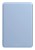 Xiaomi Super Slim Magnetic Power Bank 5000 Litowo-jonowa (Li-Ion) 5000 mAh Bezprzewodowe ładowanie Niebieski