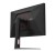 AOC G4 U27G4XM monitor komputerowy 68,6 cm (27") 3840 x 2160 px 4K Ultra HD LED Czarny, Czerwony