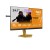 AOC AGON PRO CS24A monitor komputerowy 61,2 cm (24.1") 1920 x 1080 px Full HD LED Czarny