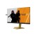 AOC AGON PRO CS24A monitor komputerowy 61,2 cm (24.1") 1920 x 1080 px Full HD LED Czarny