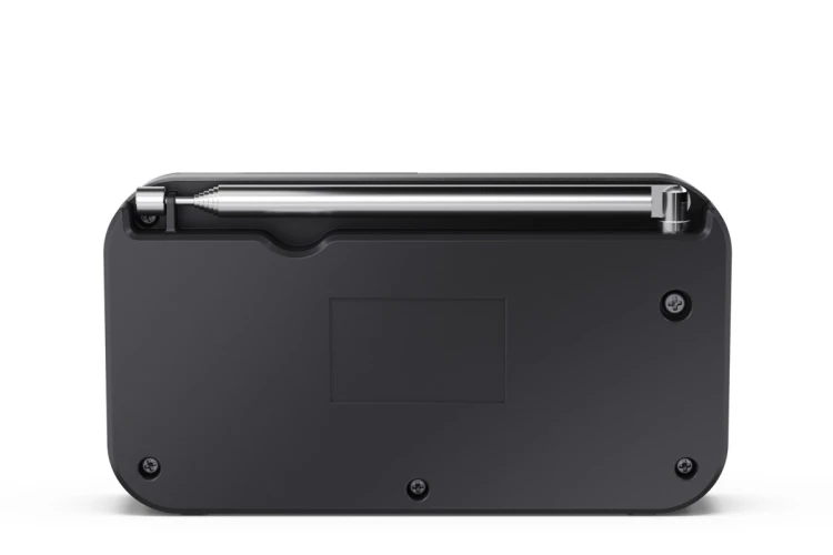 Sharp DR-P520 Osobisty Cyfrowy Szary