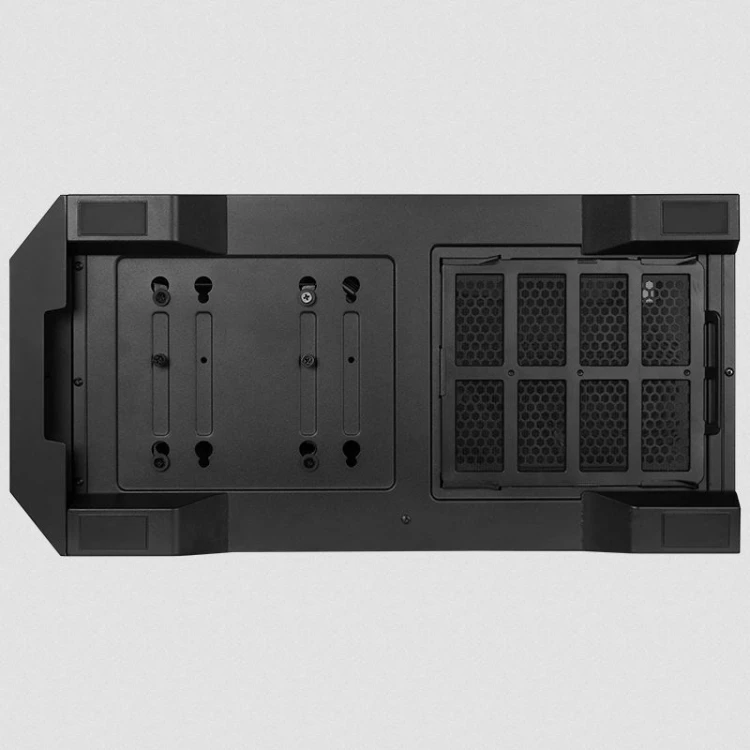 OBUDOWA CHIEFTEC APEX GA-01B-TG-OP
