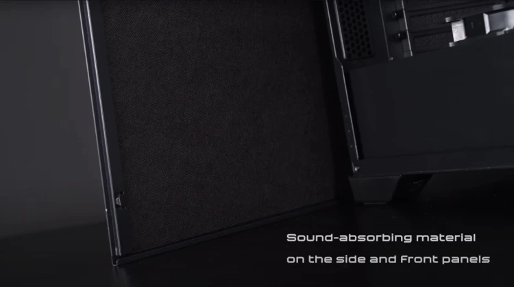 Obudowa Chieftec Apex Series