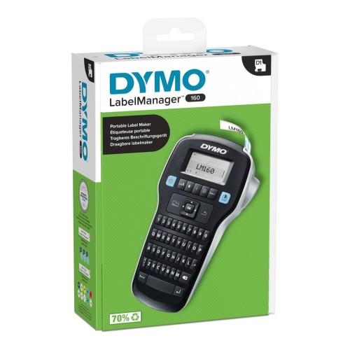 Dymo-drukarka etykiet LM160