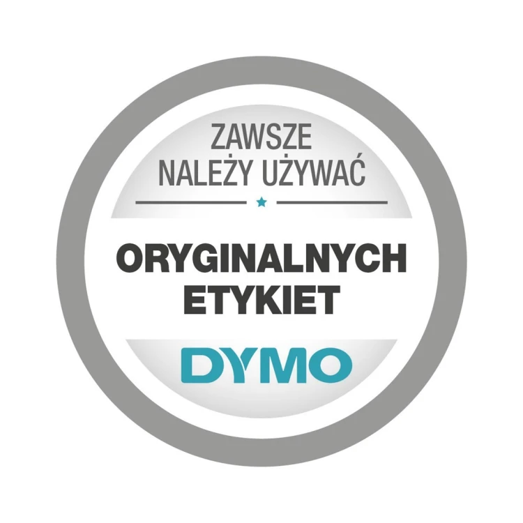 Dymo-drukarka etykiet LM160