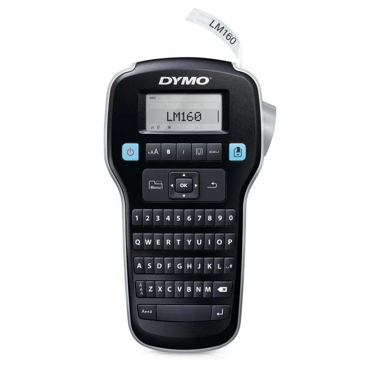 Dymo-drukarka etykiet LM160