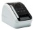Brother QL-810W drukarka etykiet bezpośrednio termiczny Kolor 300 x 600 DPI 176 mm/s Przewodowy i Bezprzewodowy DK Wi-Fi