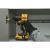 Wiertarko-wkrętarka aku 18V DEWALT DCD803NTbez aku