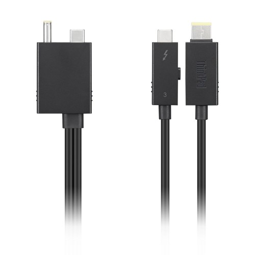 Stacja dokująca Lenovo ThinkPad Thunderbolt 4 WorkStation Dock Split Cable