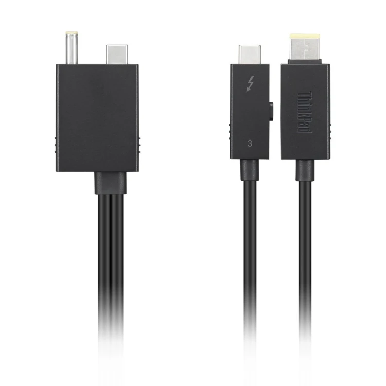 Stacja dokująca Lenovo ThinkPad Thunderbolt 4 WorkStation Dock Split Cable