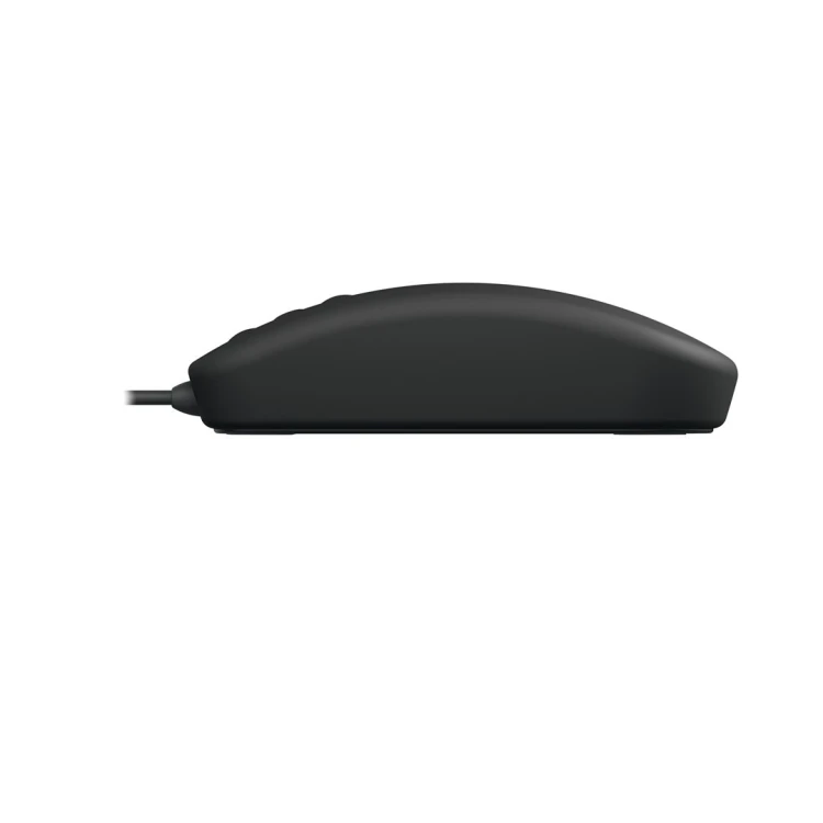Contour Design Active Key AK-PMH3 myszka Medyczna Oburęczny USB Typu-A Optyczny 1000 DPI