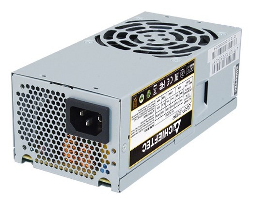 Zasilacz Chieftec Smart 400W