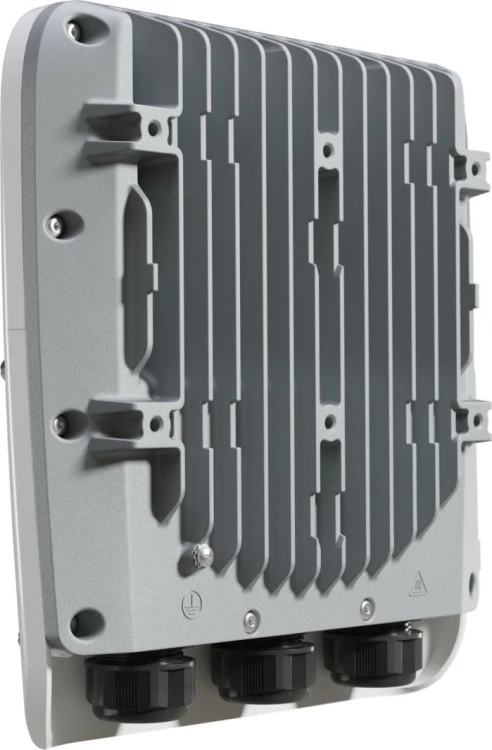 Router Mikrotik RB5009UPr+S+OUT Total Ethernet  Ports:9; Architecture:ARM 64bit; CPU core:4