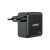 UNITEK ŁADOWARKA GAN Z WYŚWIETLACZEM 140W 3XUSB-C