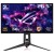 ASUS ROG Swift OLED PG27UCDM gaming monitor ? 27-inch (26.5-inch viewable) 4K QD-OLED panel, 240Hz, 0.03ms (GTG), OLED Anti-Flicker 2.0, custom heatsi