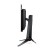 ASUS ROG Swift OLED PG27UCDM gaming monitor ? 27-inch (26.5-inch viewable) 4K QD-OLED panel, 240Hz, 0.03ms (GTG), OLED Anti-Flicker 2.0, custom heatsi