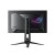 ASUS ROG Swift OLED PG27UCDM gaming monitor ? 27-inch (26.5-inch viewable) 4K QD-OLED panel, 240Hz, 0.03ms (GTG), OLED Anti-Flicker 2.0, custom heatsi