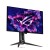 ASUS ROG Swift OLED PG27UCDM gaming monitor ? 27-inch (26.5-inch viewable) 4K QD-OLED panel, 240Hz, 0.03ms (GTG), OLED Anti-Flicker 2.0, custom heatsi