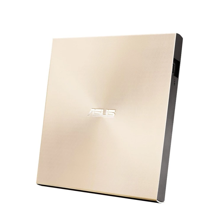 Nagrywarka DVD ASUS ZenDrive U9M 90DD02A5-M29000 Złota