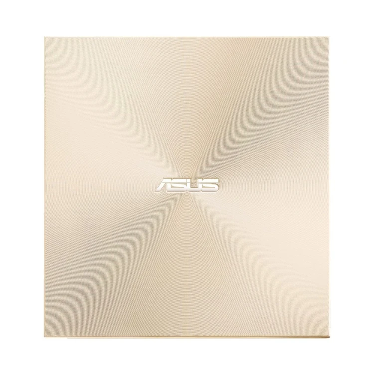 Nagrywarka DVD ASUS ZenDrive U9M 90DD02A5-M29000 Złota