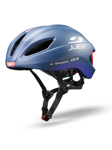 Kask rowerowy Julbo Sprint BLUE G-FDJ - 54/58