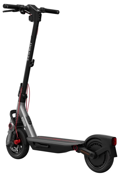 Hulajnoga elektryczna SEGWAY Ninebot KickScooter F3 D