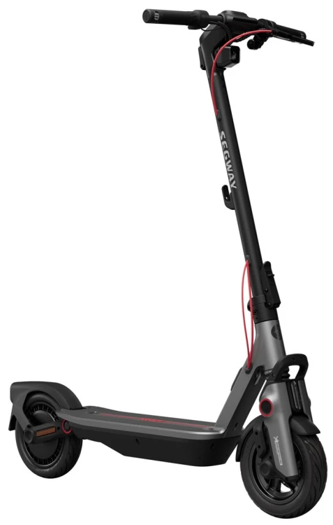 Hulajnoga elektryczna SEGWAY Ninebot KickScooter F3 D