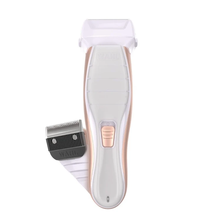 Golarka WAHL Ladies Shave&Smooth 3029295
