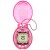TAMAGOTCHI ORIGINAL WITH CASE - PINK