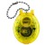 TAMAGOTCHI ORIGINAL WITH CASE - YELLOW