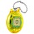 TAMAGOTCHI ORIGINAL WITH CASE - YELLOW
