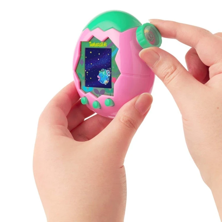 TAMAGOTCHI PARADISE - LAND