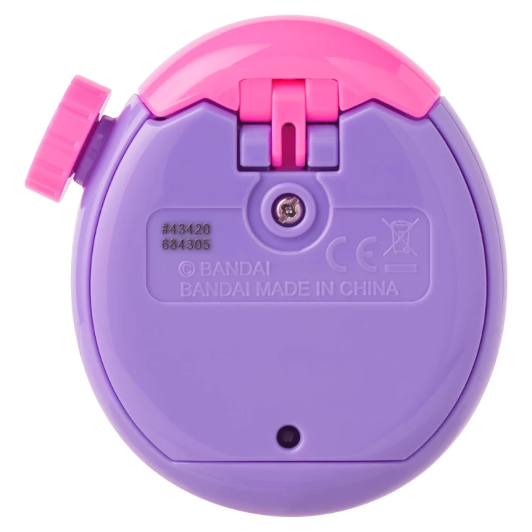 TAMAGOTCHI PARADISE - SKY