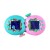 TAMAGOTCHI PARADISE - JADE FOREST