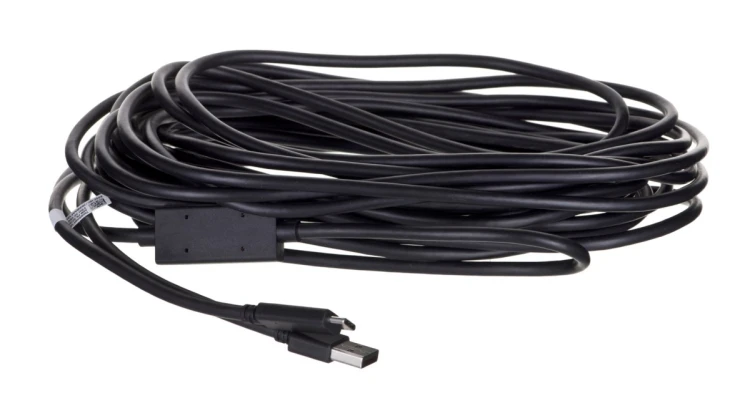 ThinkSmart Cam 10m USB cable