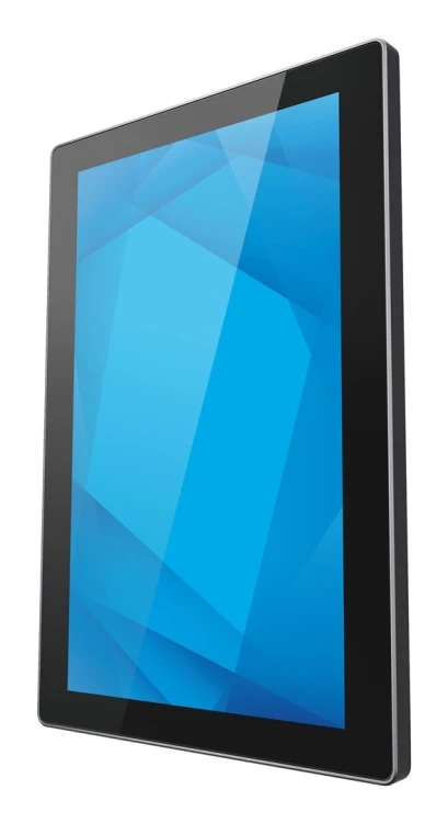 Elo Touch Solutions 1304LS Płaski panel Digital Signage 33,8 cm (13.3") LED 300 cd/m2 Szary Ekran dotykowy