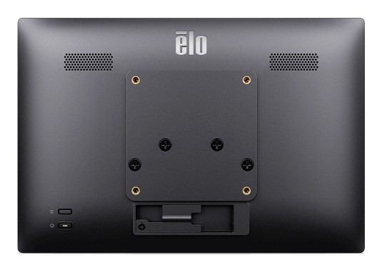 Elo Touch Solutions 1304LS Płaski panel Digital Signage 33,8 cm (13.3") LED 300 cd/m2 Szary Ekran dotykowy
