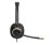 Słuchawki przewodowe HP Poly Mission 825 Stereo USB Wired Headset